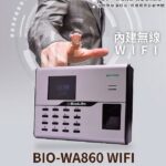 BIO-WA860-WIFI